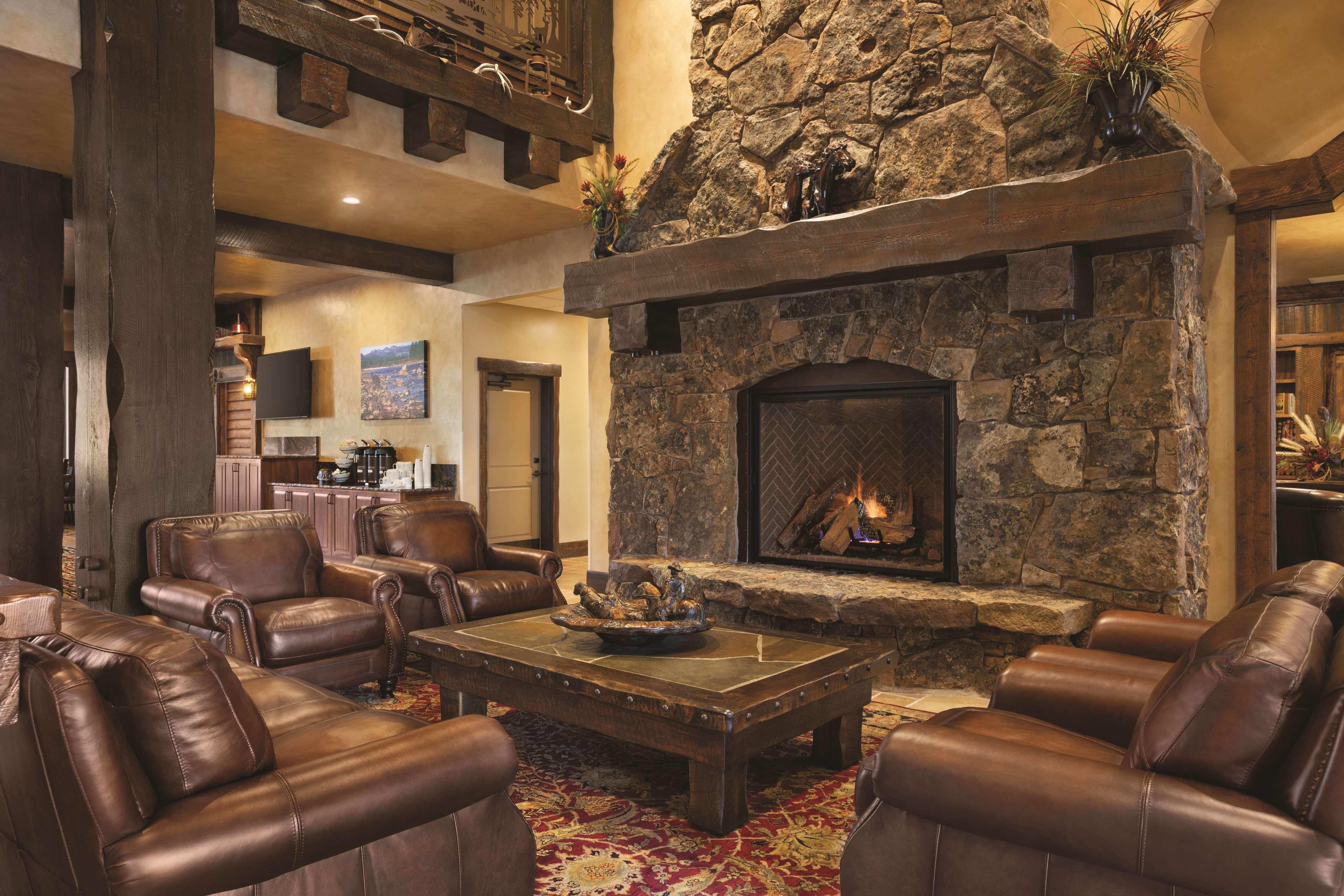 Glacier International Lodge Kalispell Extérieur photo