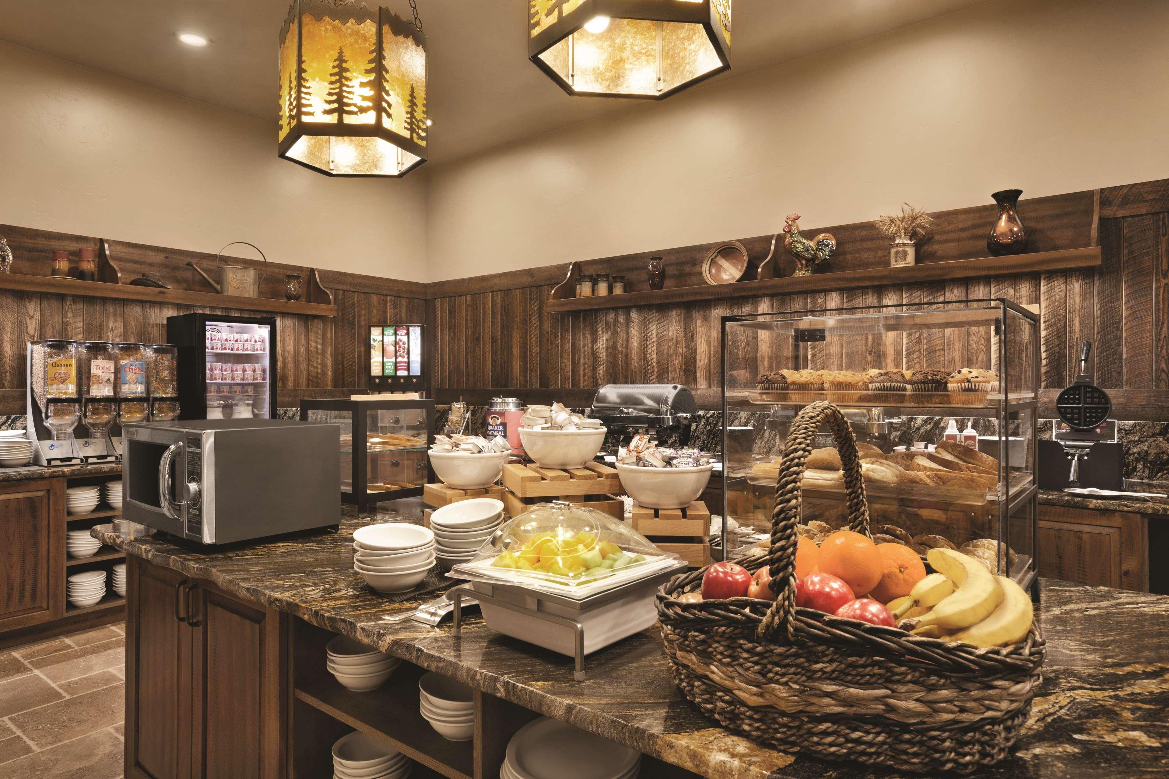 Glacier International Lodge Kalispell Extérieur photo