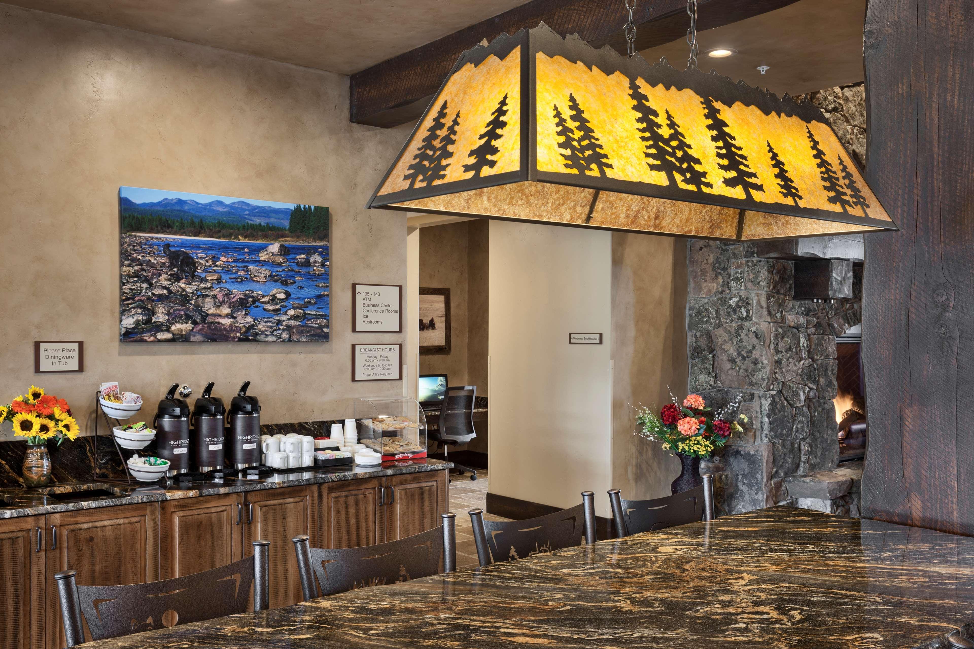Glacier International Lodge Kalispell Extérieur photo